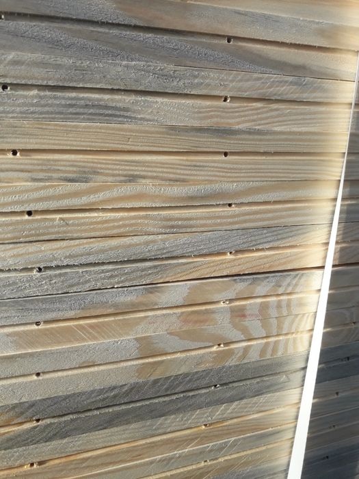 Ramka Wielkopolska 2 gatunek zbita