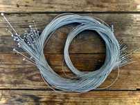 Тросики, рубашки Shimano, Jagwire, Spelli! Скоростные и Тормозные!