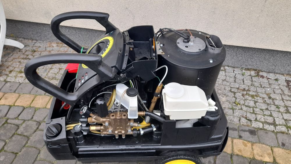 Myjka Karcher HDS 698 C Eco