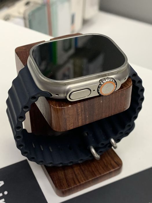 Оригінальні  Apple Watch series  1 Ultra 49  mm