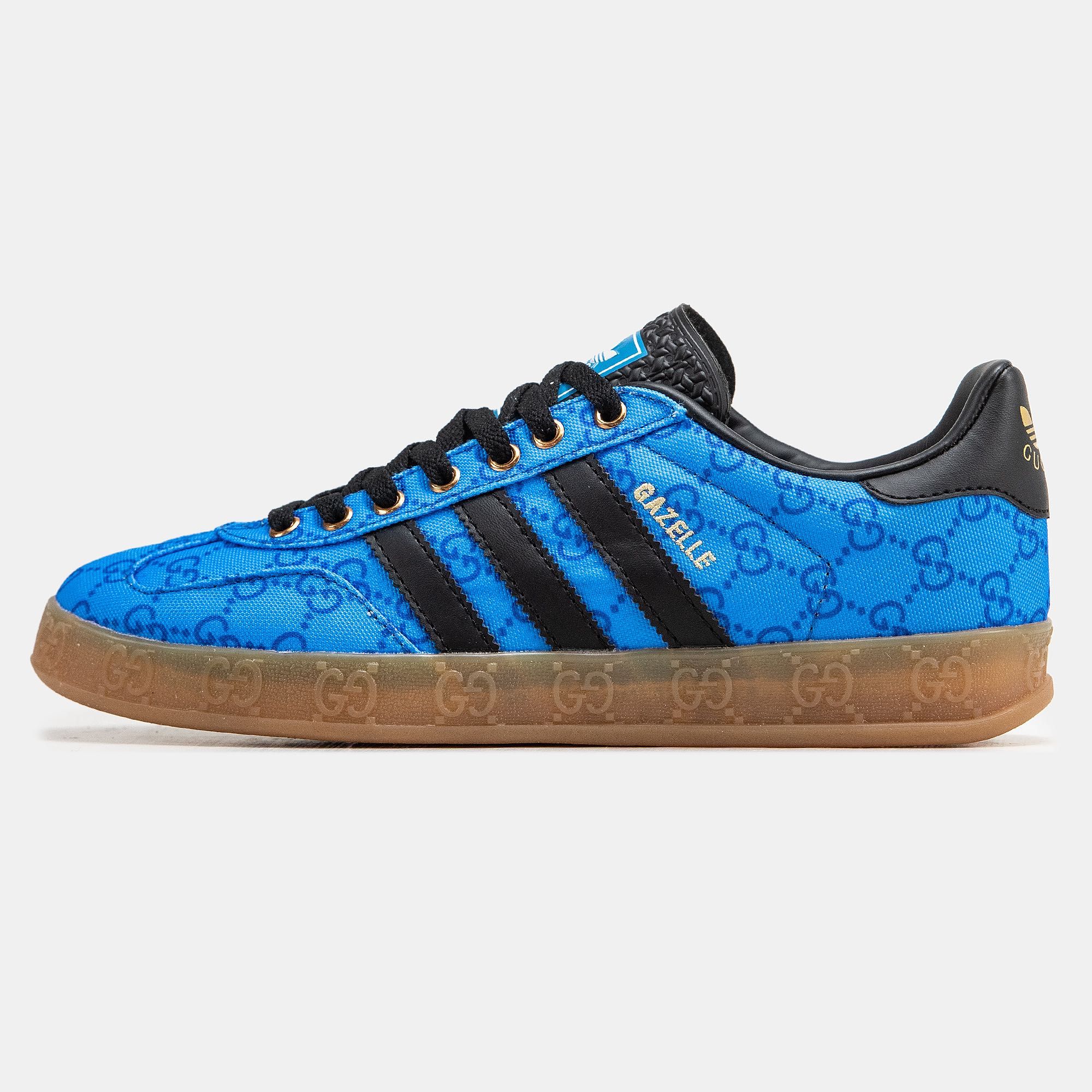 Adidas Gazelle Buty damskie trampki 36-40