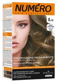 Фарба для волосся Brelil Professional Numero 8.10