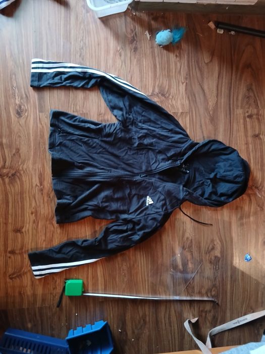 Bluza damska adidas rozmiar M