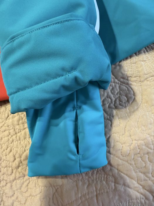 Лижна куртка Schoffel жіноча нова розмір M-L