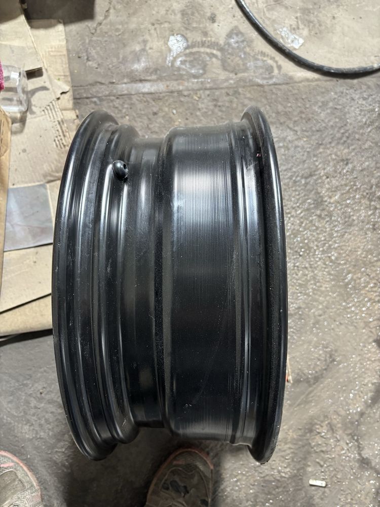 Резина michelin energy состояние новое
