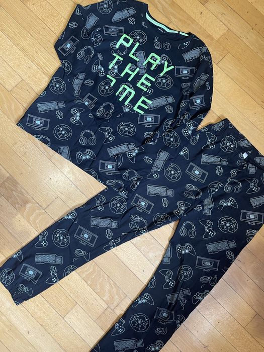 Пижама,  Reserved комплект для дома