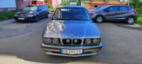 BMW 520 E34 1990г.2.0 бензин