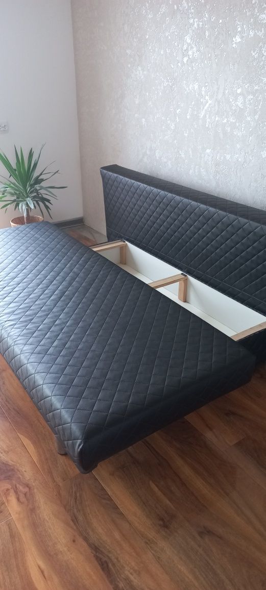 Kanapa sofa łóżko rozkładane
