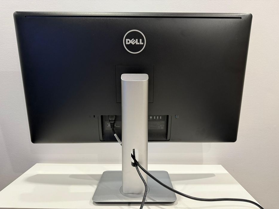 Dell UltraSharp UP3216Q monitor 32”