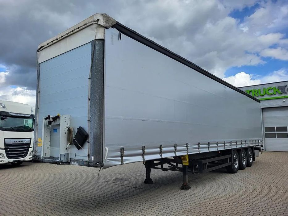 Schmitz Cargobull SCB S3T