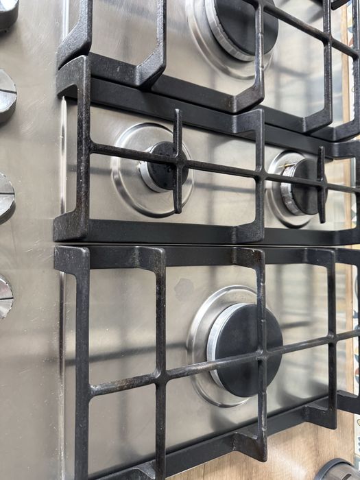 Płyta gazowa samsung