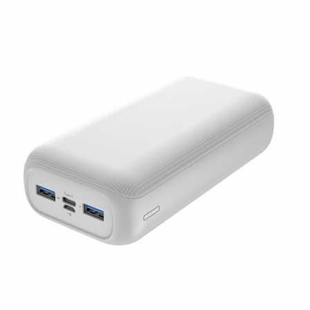 PowerBank Voltex V350F 30000 mAh 22,5W