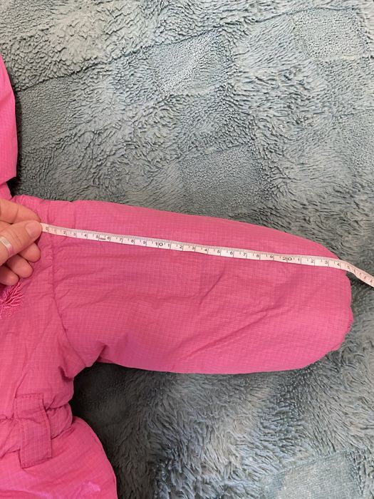 Комбінезон демісезоний на рік