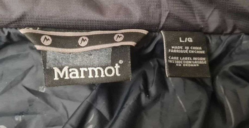 Куртка Marmot S M