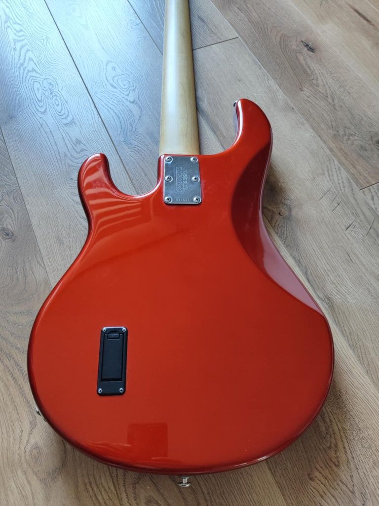 Musicman Stingray5 H