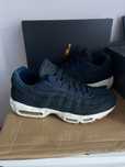 Buty nike air max 95, 98 97 ładne buty sportowe na codzień