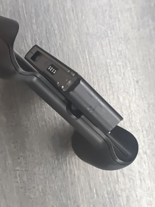 Держатель Joy-Con Nintendo Switch grip HAC-011 оригинал