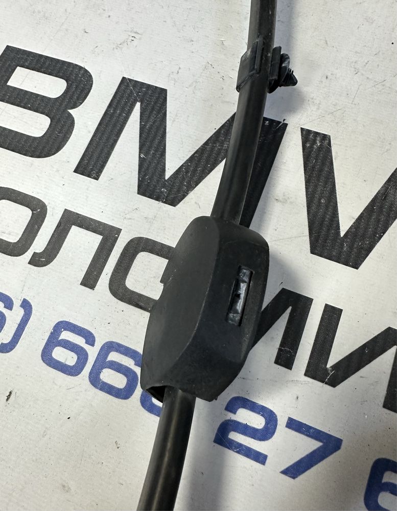 BMW X2 F39 форсунки омивача лобового бмв х2 ф39 Розбір