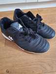 Buty do piłki nożnej Kappa 36 używane zadbane