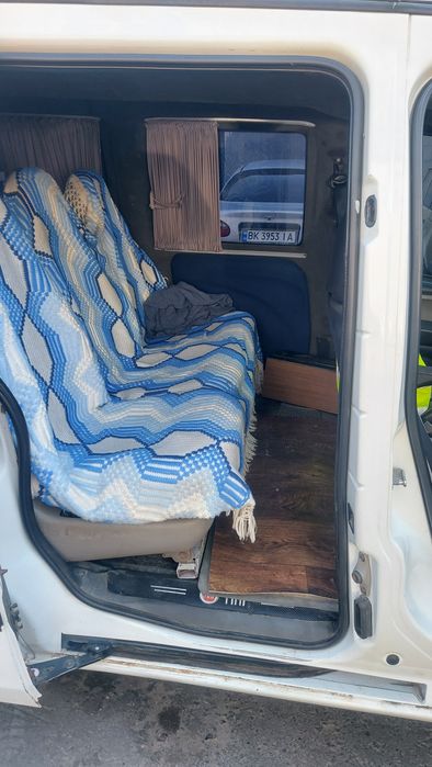 Фіат добло 2006 р