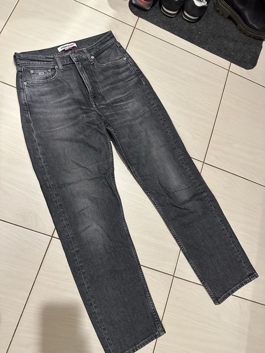 Джинси Tommy Jeans , tommy hilfiger