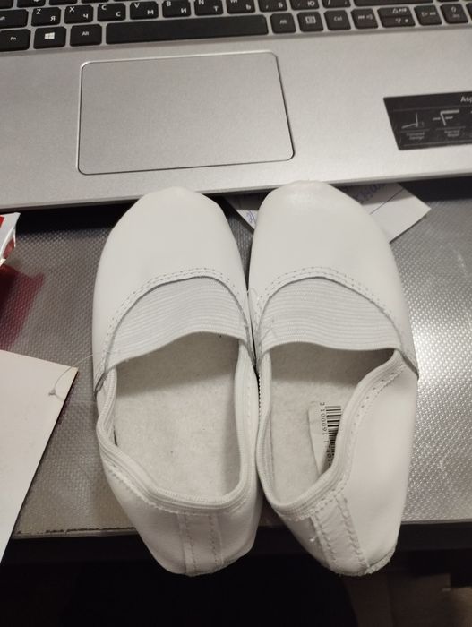 Чешки для танців