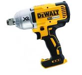 Akumulatorowy Klucz Udarowy DeWALT DCF897N-XJ 3/4'', 950Nm, 18V XR