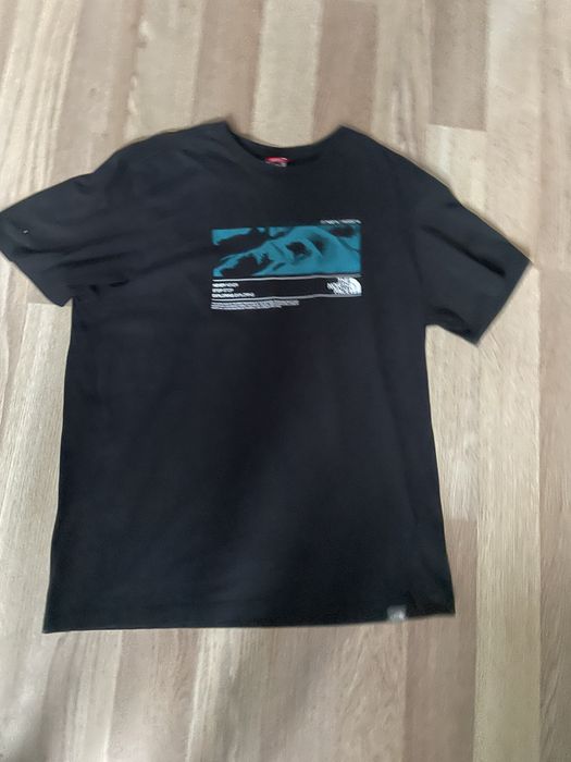 Футболка The North Face