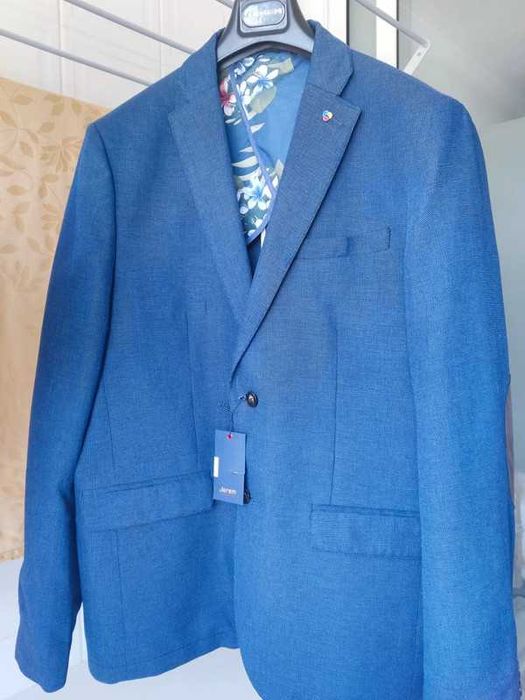 Casaco Jerem - novo com etiqueta