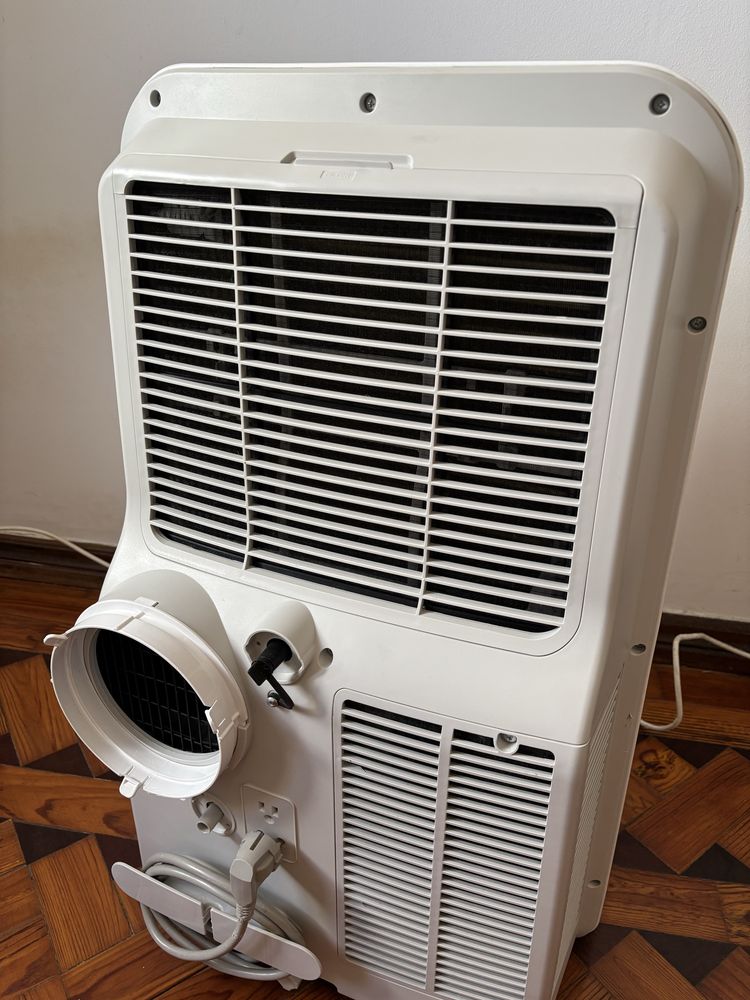 Ar Condicionado Portátil BECKEN 12000 BTU