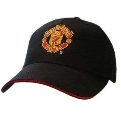 Boné Manchester United