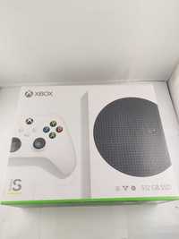 Konsola Xbox Series S 512GB komplet