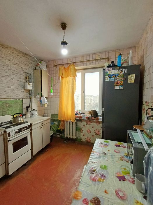 Продам 2-к квартиру Лівий берег