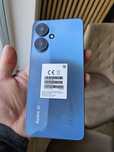 Telefon Redmi 13C 5G 4/128 Xiaomi jak nowy.  Gwarancja