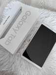 Tablet SAMSUNG Galaxy Tab A7 Lite  Srebrny + rysik + 2 etui