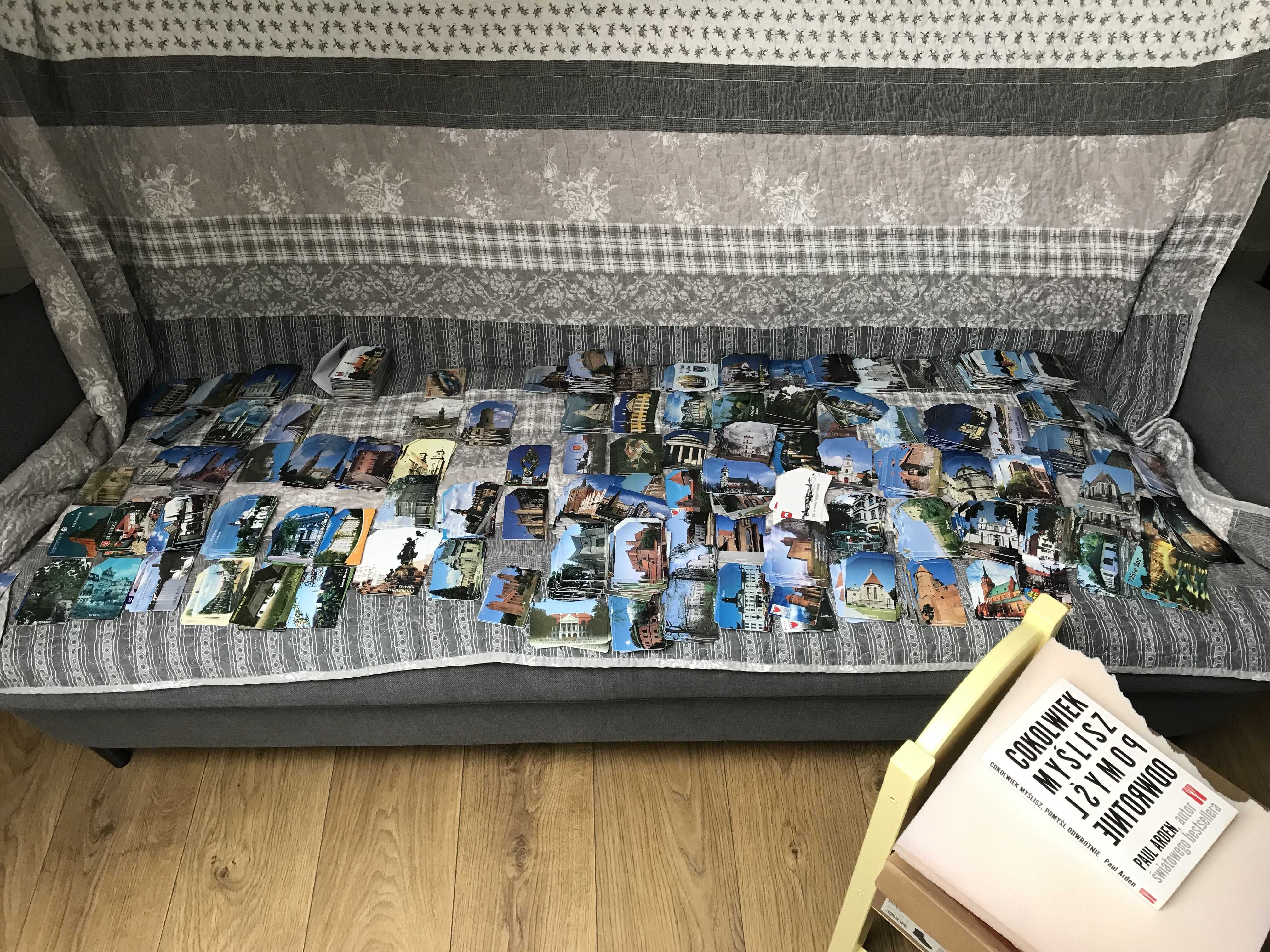 Polskie Magnetyczne Karty Telefoniczne - Zamiana / Sprzedaż