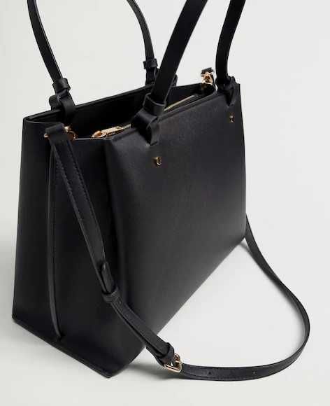 Mala da Mango - novo com etiqueta