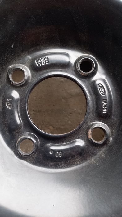 Диски на форд с датчиками давления