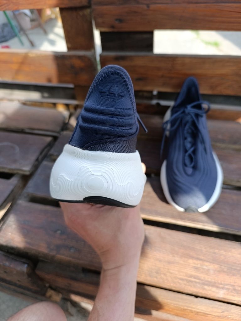 Adidas AdiFoam SLTN original p.46(29,5) нові