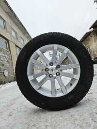 5/114.3 Suzuki grand vitara General 225/65r17  AT3