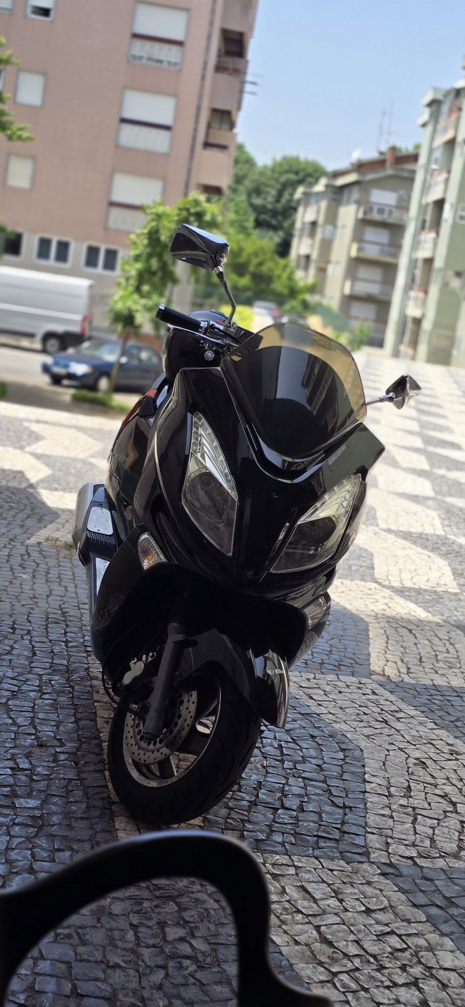 Znen 125 celindrada 2013