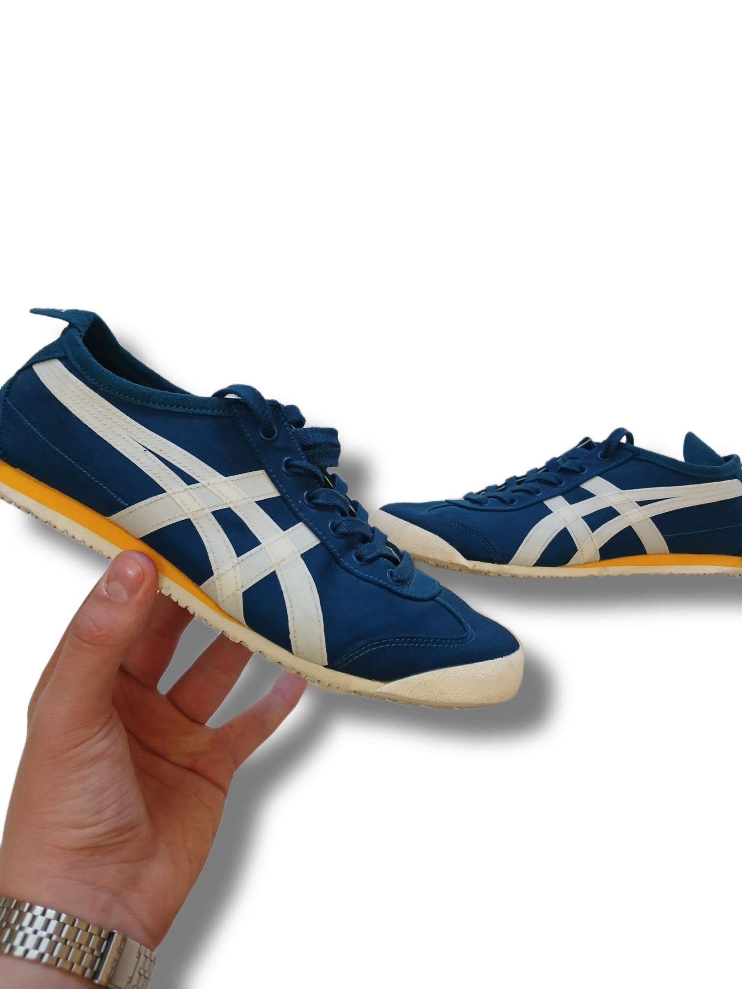 Кросовки asics onitsuka tiger