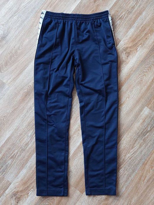 Спортивные штаны Kappa с лампасами