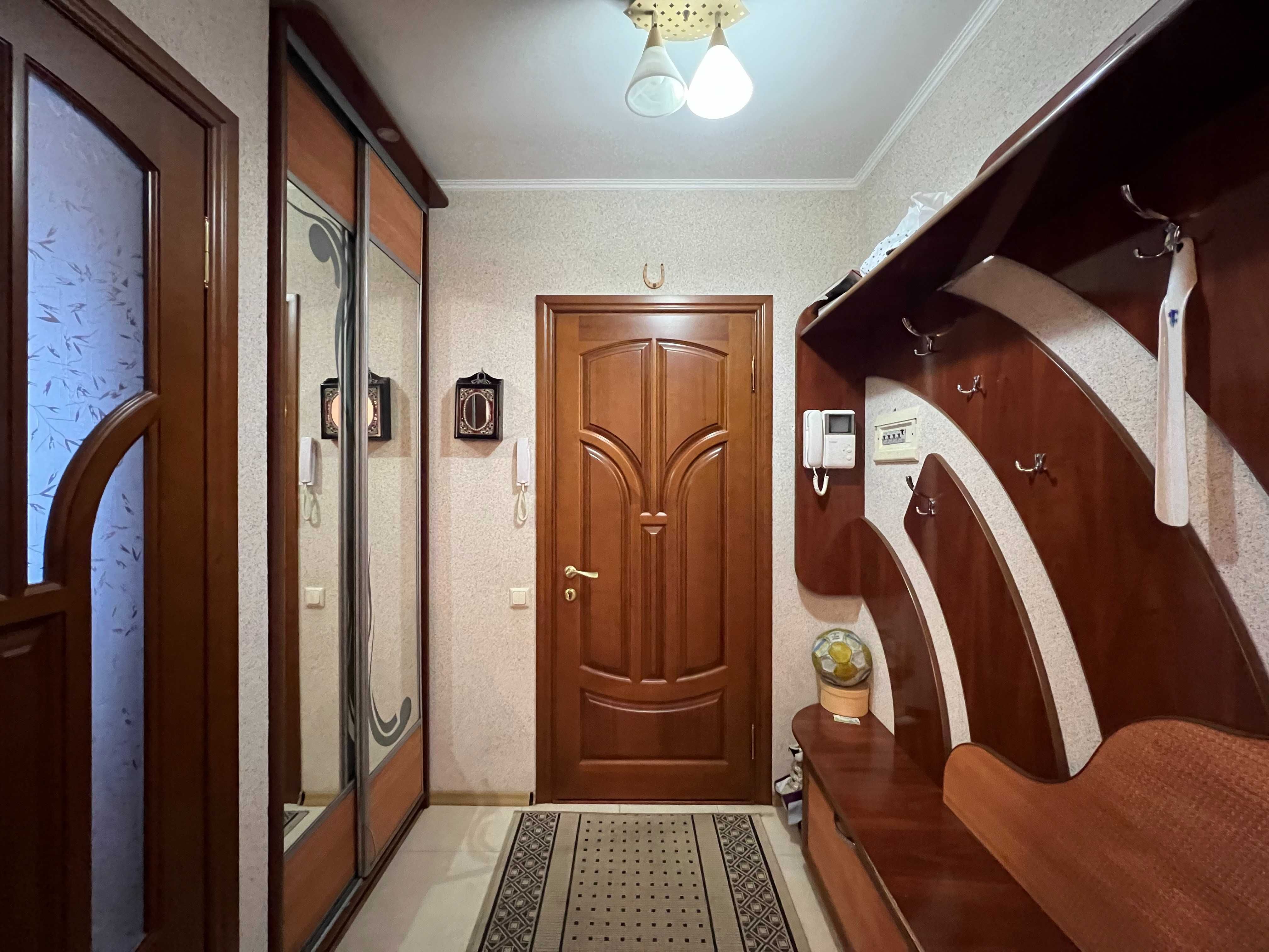 (5)   Продам 4к квартиру на Старому Місті 1474