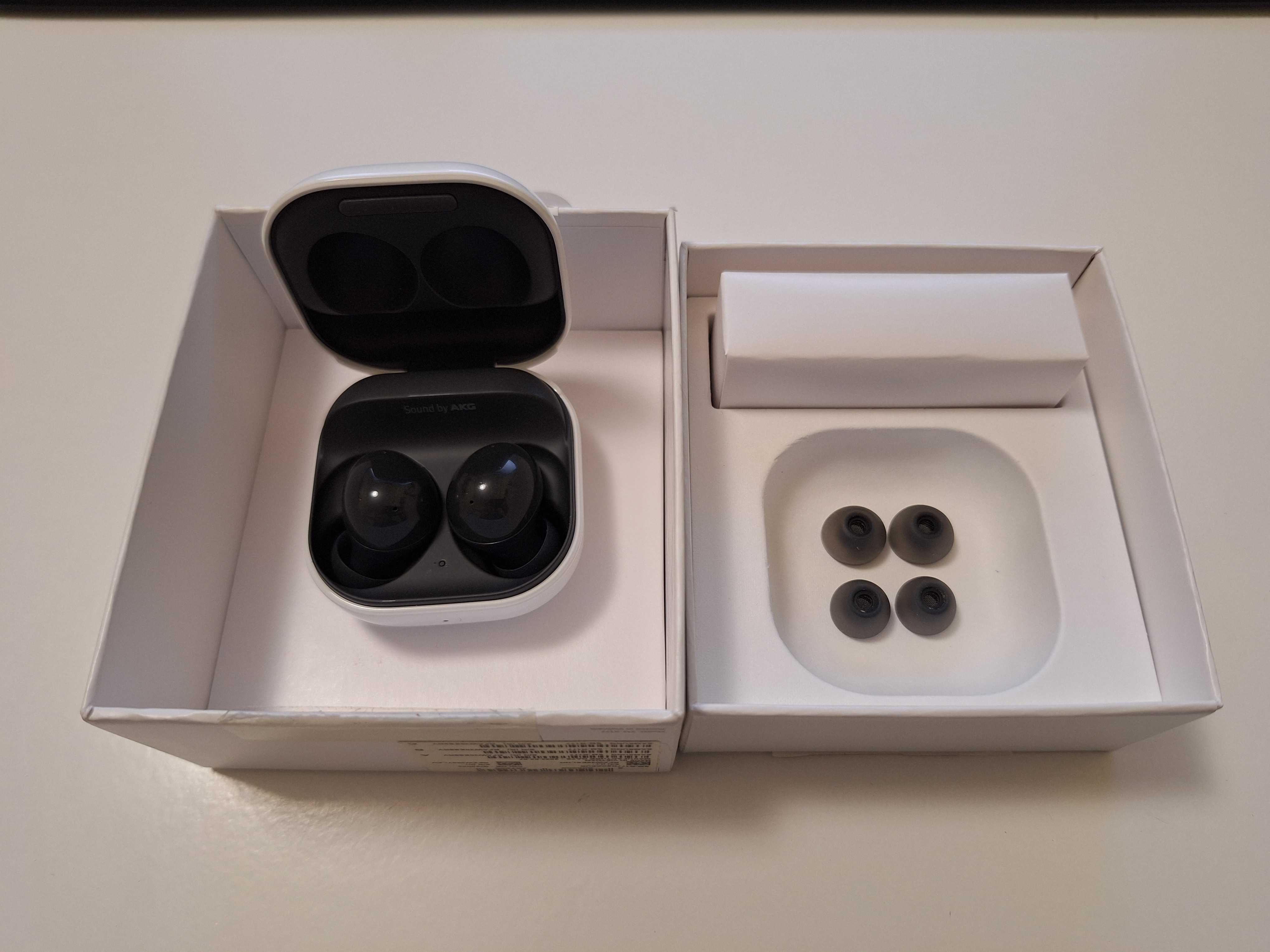 Samsung Galaxy Buds 2