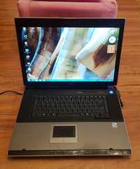 Laptop ASUS A7F  17 Calowy