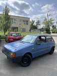 Fiat Uno 45 Фиат