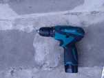 Makita DF330D 10.8V 2.0Ah Wkrętarka