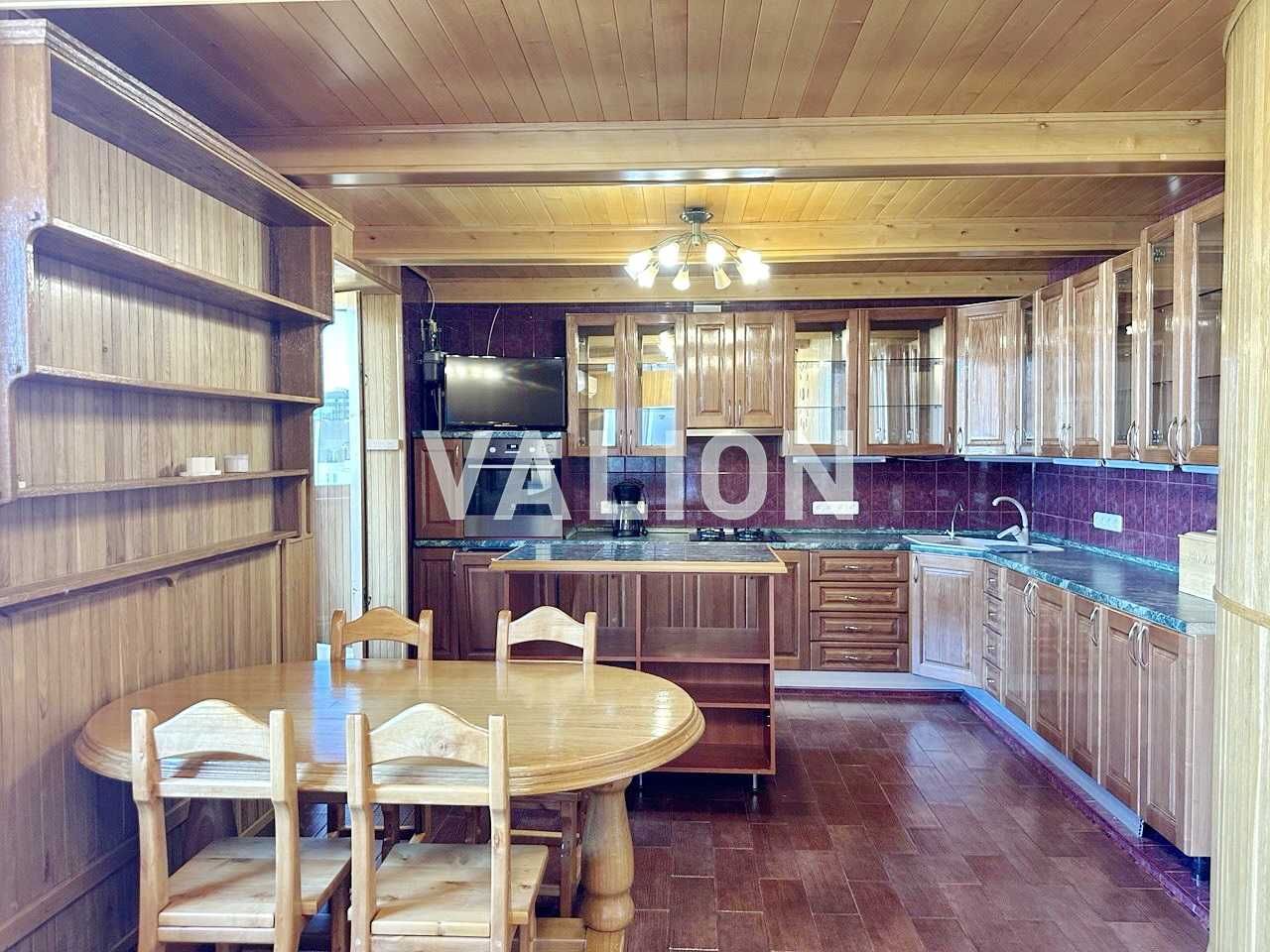Без %Продаж 4-к кв. з дизайнерським ремонтом, Драгоманова 17, Позняки