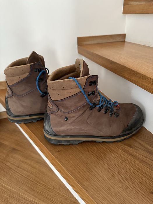 Strauss S3 ALRAKIS buty BHP membrana, wysokie 44